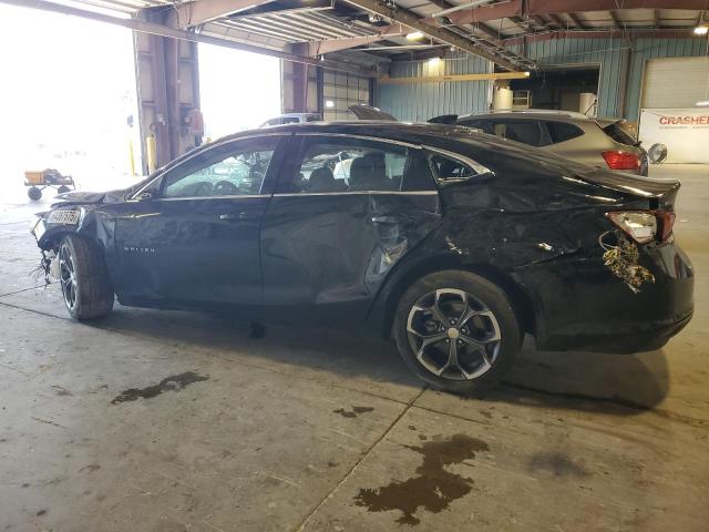 2024 CHEVROLET MALIBU 1G1ZD5ST4RF209521