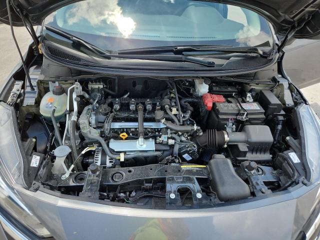 2024 NISSAN VERSA S 3N1CN8DV6RL907485