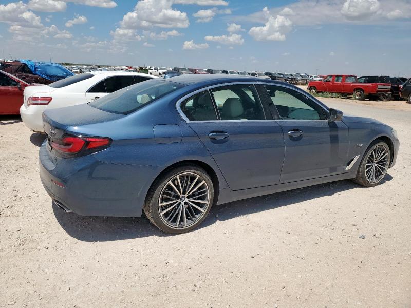 2023 BMW 530E WBA13AG08PCL88897