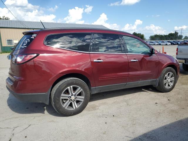 2017 CHEVROLET TRAVERSE L - 1GNKRGKD1HJ126730