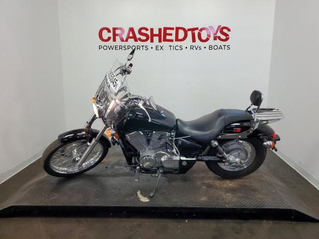 2012 HONDA VT750 C2 JH2RC5304CK400361