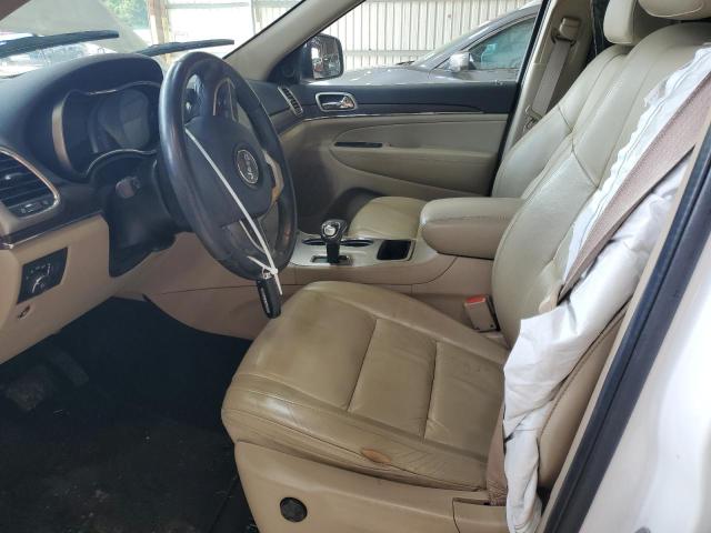 2015 JEEP GRAND CHER - 1C4RJEBG2FC192671