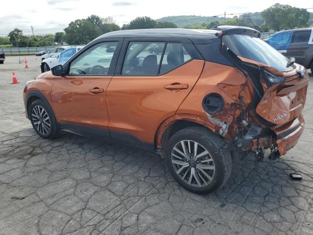 2023 NISSAN KICKS SV 3N1CP5CV6PL529899