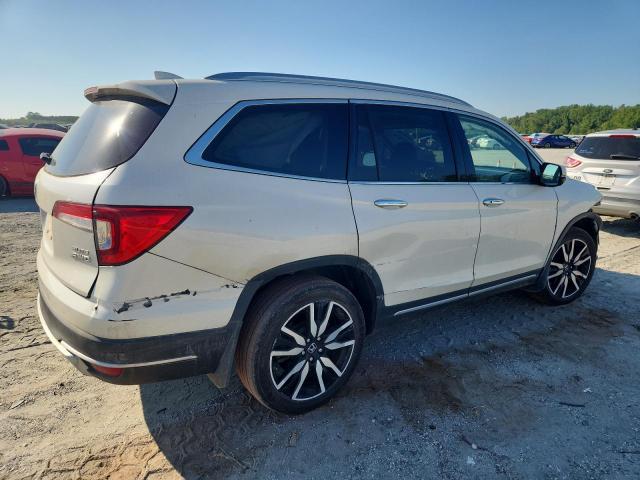 2019 HONDA PILOT ELIT 5FNYF6H06KB024428
