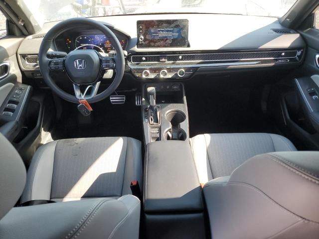 2025 HONDA CIVIC SPOR 2HGFE4F87SH302272