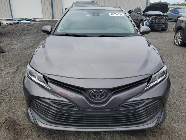 2019 TOYOTA CAMRY L 4T1B11HK6KU745067