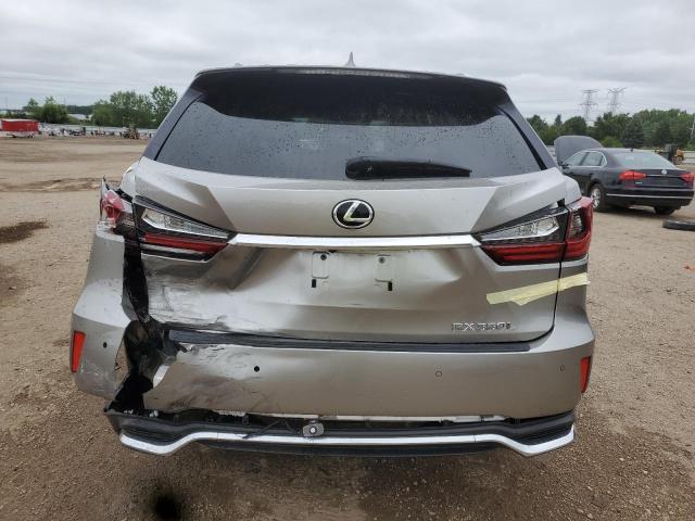 2021 LEXUS RX 350 L JTJHZKFA6M2033225