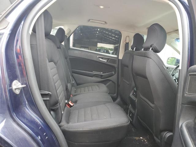 2016 FORD EDGE SEL 2FMPK4J92GBB69793