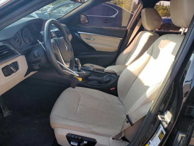 2016 BMW 328 XI SUL WBA8E3G53GNU01012