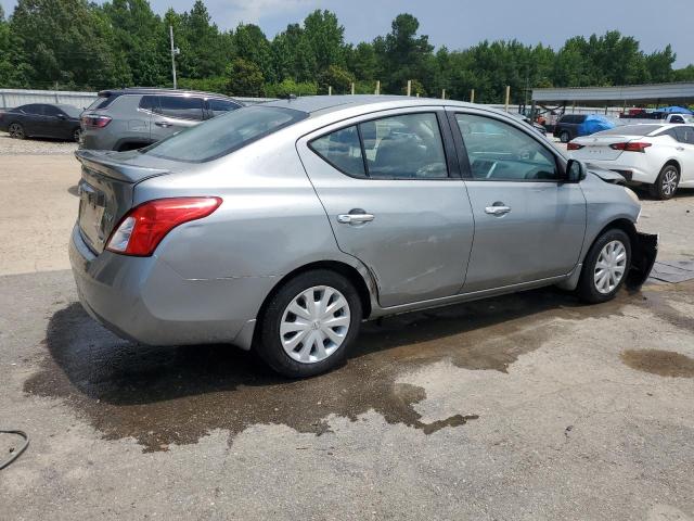2014 NISSAN VERSA S - 3N1CN7AP5EL813009