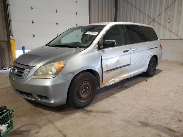HONDA ODYSSEY LX
