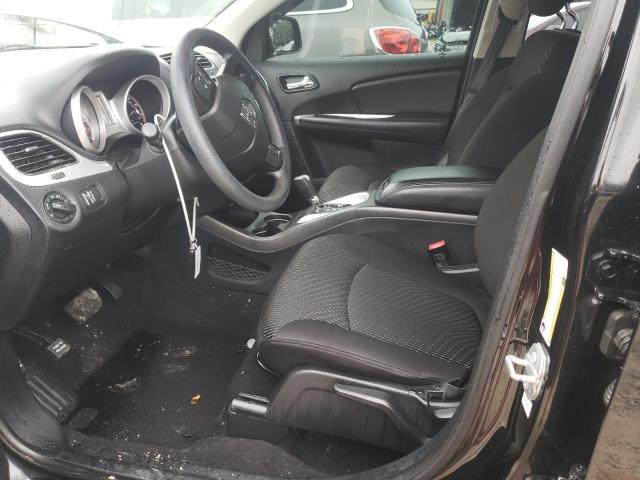 2020 DODGE JOURNEY SE 3C4PDCAB8LT261792