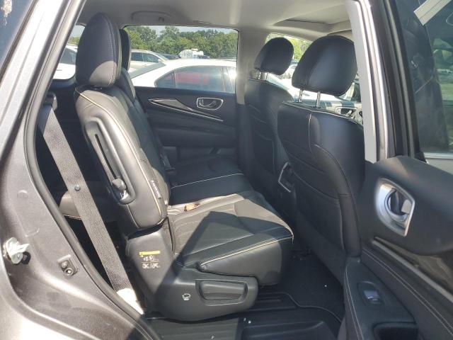 2019 INFINITI QX60 LUXE 5N1DL0MM0KC503532