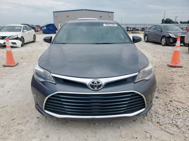 2016 TOYOTA AVALON XLE 4T1BK1EB5GU241215