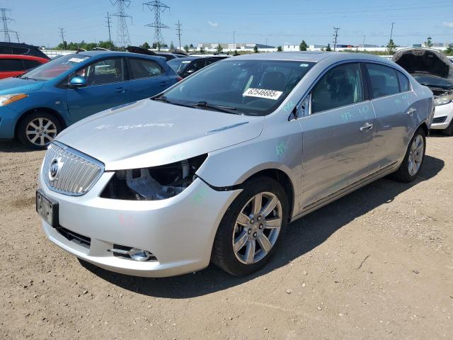 Vin: 1g4gc5eg6af274046, lot: 62546685, buick lacrosse cxl 2010 img_1