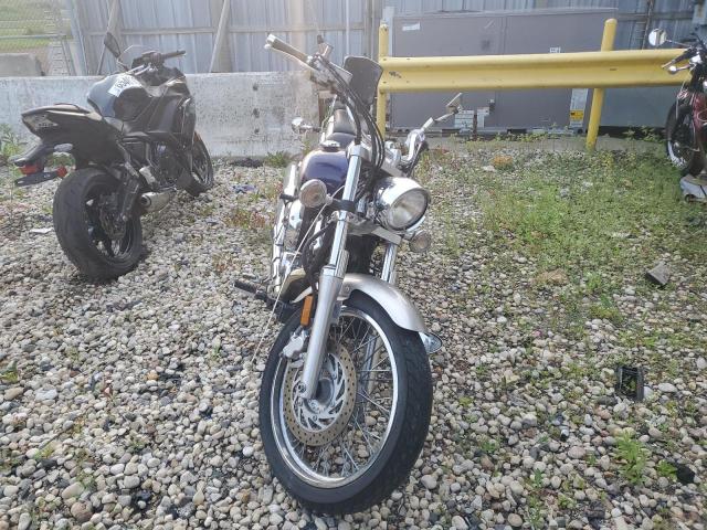 2006 YAMAHA XVS65 BASE JYAVM01E06A091080