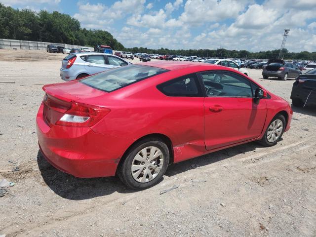 2012 HONDA CIVIC LX - 2HGFG3B55CH542664