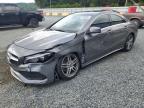 2018 MERCEDES-BENZ CLA 250 4M - WDDSJ4GB1JN620547