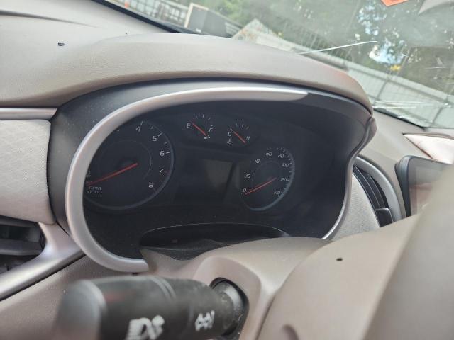 2022 CHEVROLET MALIBU LT - 1G1ZD5ST4NF147046