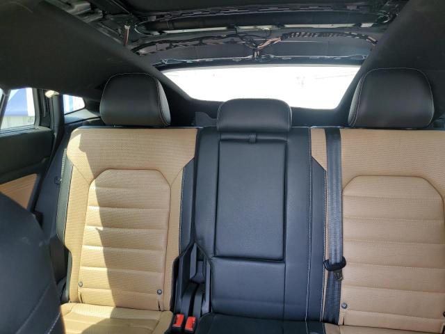 2022 VOLKSWAGEN ATLAS CROS - 1V2FE2CA6NC202518