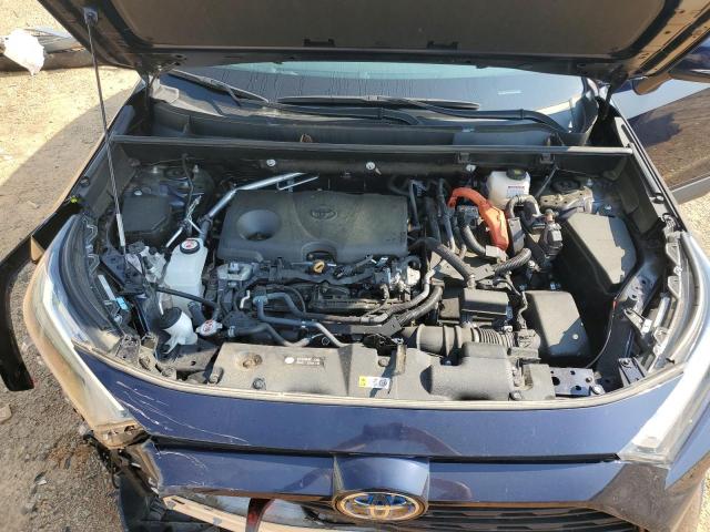 2023 TOYOTA RAV4 XLE P 2T3B6RFV4PW043017