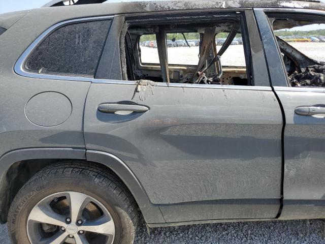 2021 JEEP CHEROKEE LIMITED 1C4PJMDX6MD136173