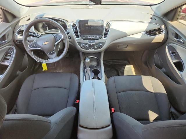 2016 CHEVROLET MALIBU LT - 1G1ZE5ST6GF276857