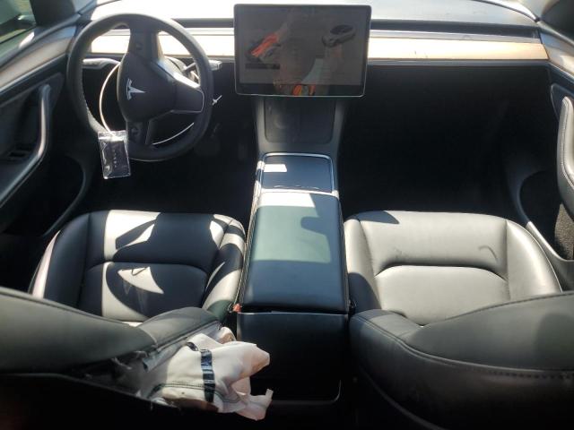 2023 TESLA MODEL Y - 7SAYGDEEXPA036901