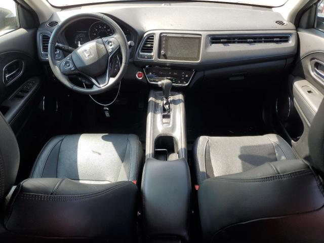 2022 HONDA HR-V EXL 3CZRU5H71NM732470