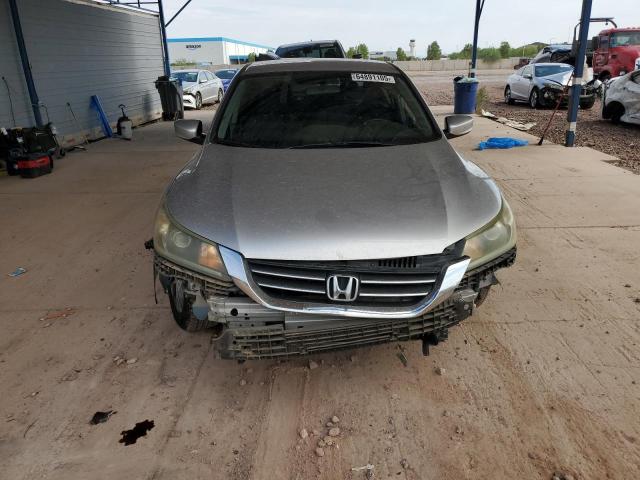 2015 HONDA ACCORD LX - 1HGCR2F32FA147070