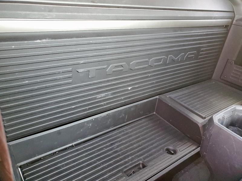 2024 TOYOTA TACOMA XTR 3TYJDAHN4RT012777