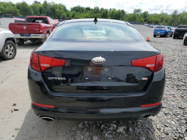 2013 KIA OPTIMA LX - 5XXGM4A79DG225642