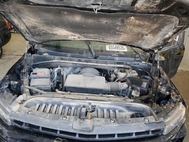 2019 CHEVROLET SILVERADO - 1GCPYFED5KZ386113