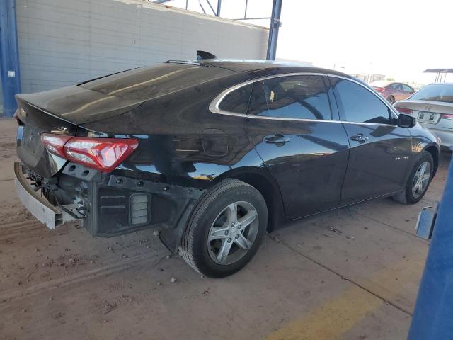 2022 CHEVROLET MALIBU LT - 1G1ZD5ST8NF194256