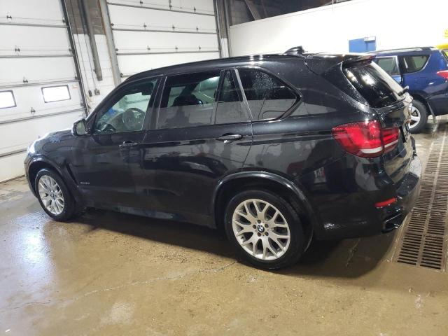 2015 BMW X5 XDRIVE5 5UXKR6C5XF0J77168