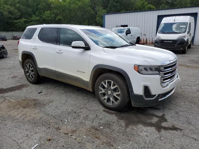 2022 GMC ACADIA SLE 1GKKNKL42NZ129966
