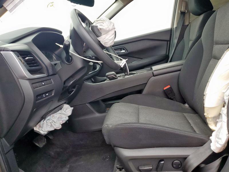 2024 NISSAN ROGUE SV JN8BT3BA5RW353467