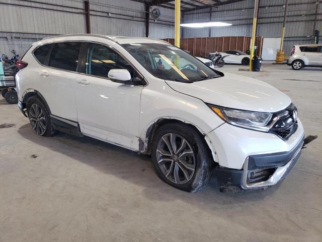 2020 HONDA CR-V TOURI 7FARW1H91LE006267