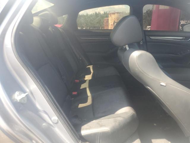 2021 HONDA ACCORD SPO 1HGCV1F32MA073815