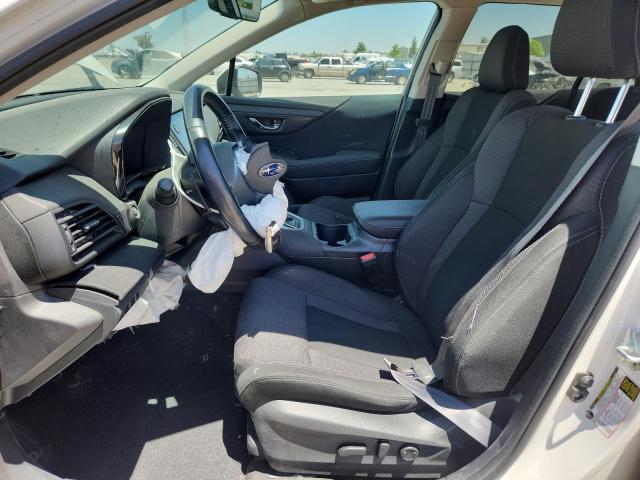 2021 SUBARU OUTBACK PR 4S4BTADC3M3144331