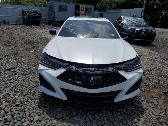 2022 ACURA TLX TECH A 19UUB5F59NA005065