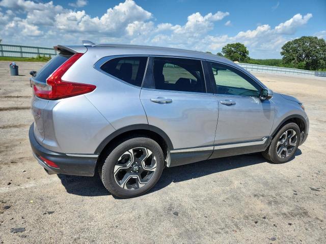 2018 HONDA CR-V TOURI 7FARW2H90JE029350