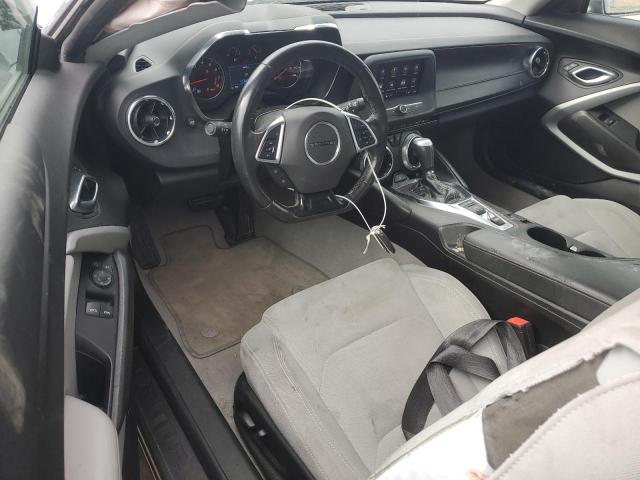 2022 CHEVROLET CAMARO LS 1G1FB1RX6N0112182