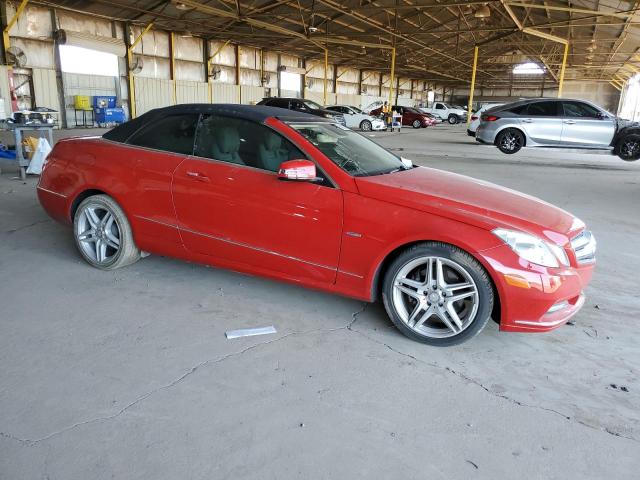 2012 MERCEDES-BENZ E 350 - WDDKK5KF8CF167330