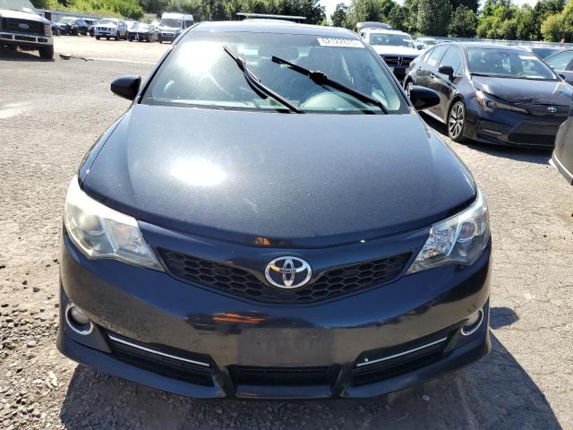 2012 TOYOTA CAMRY BASE - 4T1BF1FK9CU117297