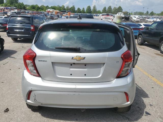 2019 CHEVROLET SPARK 1LT KL8CD6SA0KC754763