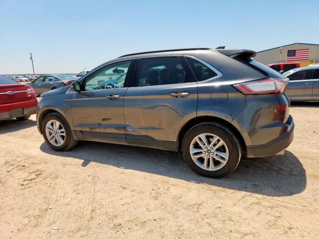 2018 FORD EDGE SEL - 2FMPK4J90JBB05162