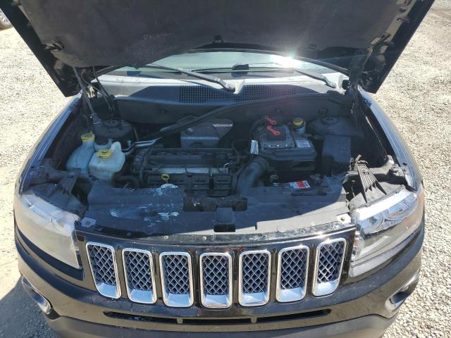 2014 JEEP COMPASS LA - 1C4NJCEA3ED887034