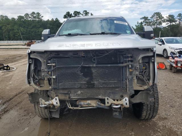 2017 FORD F250 SUPER DUTY 1FT7W2BT1HED04453