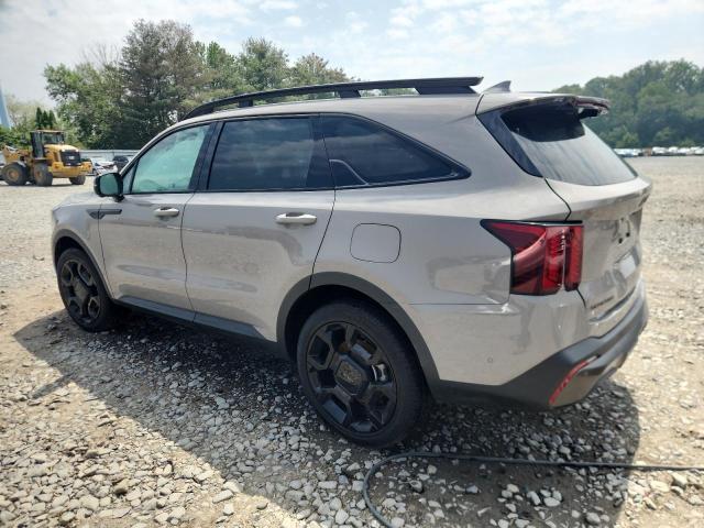 2025 KIA SORENTO SX 5XYRKDJF0SG317107